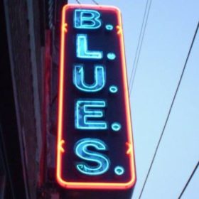 Tues. 9:30pm Blues On Halsted Jimmy Nick & Don’t Tell Mama