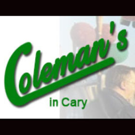 Fri. 9:00pm @ Colemans in Cary Jimmy Nick SOLO