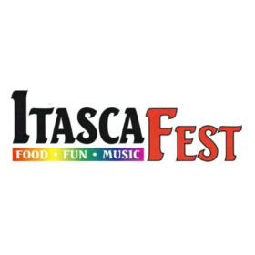 Sat. 10pm Headling Itasca Fest Jimmy Nick & Don’t Tell Mama