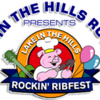 Sat. 12pm-2pm Rockin’ Ribfest • Jimmy Nick & Don’t Tell Mama