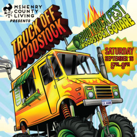 Sat. 5pm• Food Truck Fest Jimmy Nick & Don’t Tell Mama