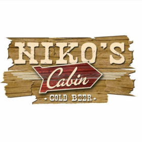 Sat. 9pm • Jimmy Nick Solo