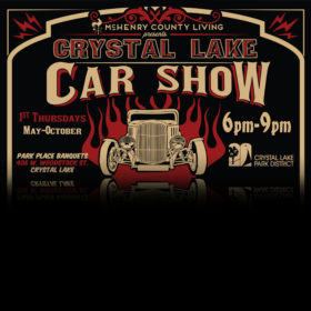 Thurs. 4pm • Jimmy Nick Solo