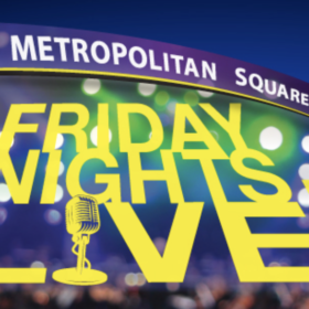 Fri. 7pm • Jimmy Nick & Don’t Tell Mama Friday Nights Live/Des Plaines