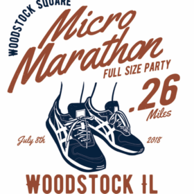 Sun. 12 noon • Jimmy Nick Solo @ Micro Marathon