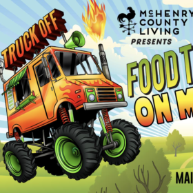 Sat. 1pm • Jimmy Nick & Don’t Tell Mama