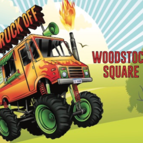 Sat. 4pm • Jimmy Nick & Don’t Tell Mama 2nd Annual Truck Off