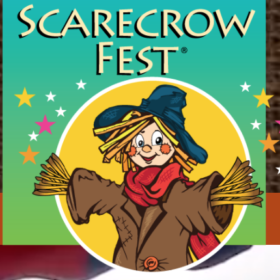 Sun. 3pm • St. Charles Scarecrow Festival • Jimmy Nick & Don’t Tell Mama