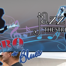 Fri. 8:30pm • Jimmy Nick & Don’t Tell Mama