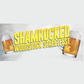 Sat. SHAMROCK FEST  1:30pm • Jimmy Nick & Don’t Tell Mama