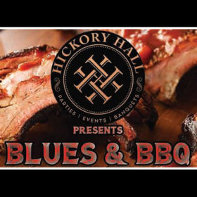 FRI, 5/1 • JIMMY NICK & DON’T TELL MAMA @ 6:30PM