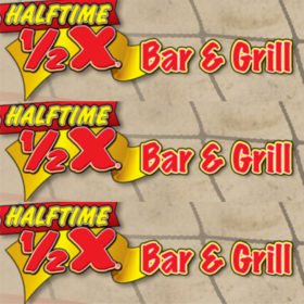 Sat. 9:30pm • Jimmy Nick & Don’t Tell Mama