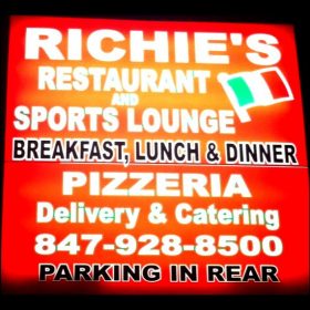 SUN, 8/23 • outdoor blues jamboree • JIMMY NICK (SOLO) @ 5PM • Show runs 2pm-8pm