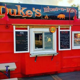 Jimmy Nick & Don’t Tell Mama