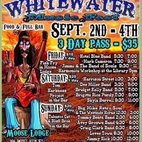 Jimmy Nick & Don’t Tell Mama